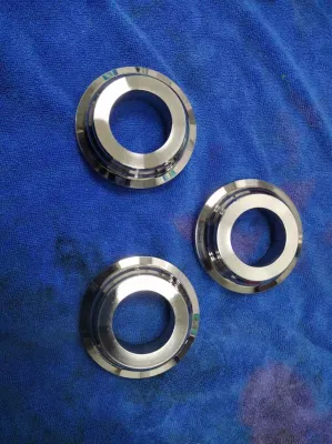 High Quality Custom Carbide Tungsten Carbide Flanging Roller and Winding Spool or Wired Forming Wheel