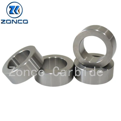 OEM Mwd Lwd Mud Pulser Cemented Tungsten Carbide Parts Yg6 Yg8 Yn6 Yn9 Brand Mwd Carbide Parts