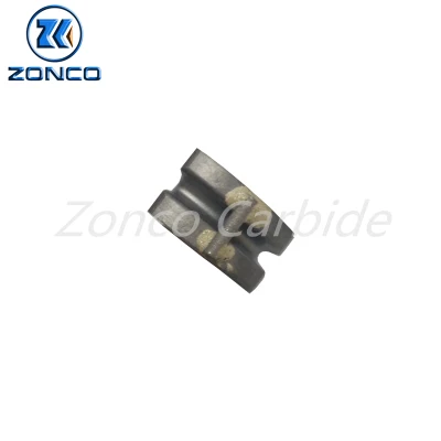 High Quality Tungsten Carbide Wear Parts High Hardness Drilling Dies Steel Wire
