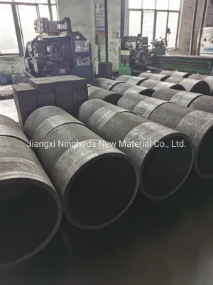 Graphite Mould for Cemented Carbide New Energy Li-Battery Anode Powder
