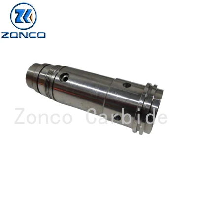 Customized Wear Resistance Tungsten Carbide Mwd Parts for H Company Design