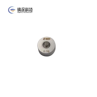 Carbide Die Mold Sleeve Die for Wire Drawing Die Inserts