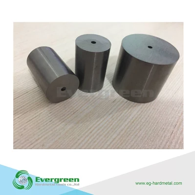 Manufacturer Tungsten Carbide Cold Forging Dies Yg20c