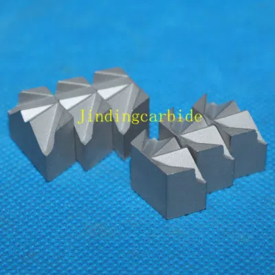 Carbide Die Blank for Samping Nail (flower)