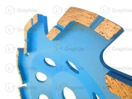 Graphite Mold Used for Hot Pressing Cemented Carbide Wire Drawing Dies
