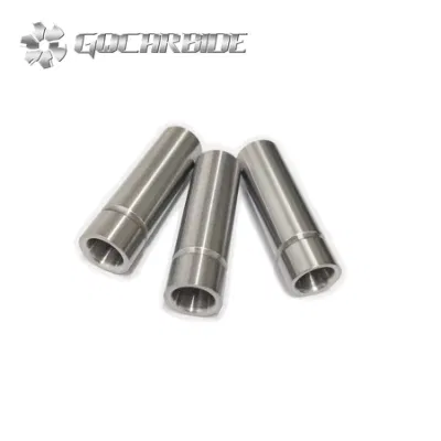 Hot Sale Manufacturer Carbide Yg6 Yg8 K10 K20 Tungsten Solid Carbide Wear-Resistant Nozzle for Sand Blasting
