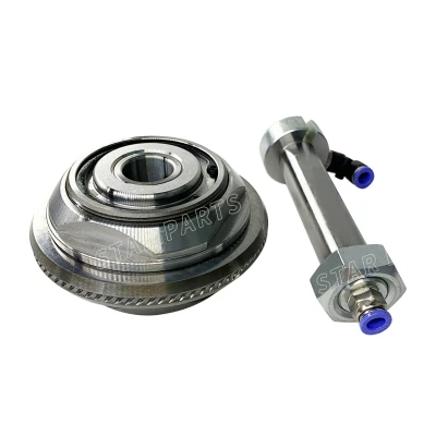 Profiling Tungsten Carbide Cold Roller (PR) with High Hardness