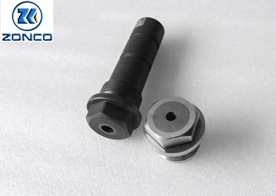 Choke Bean Material 410ss Lined with Tungsten Carbide Used in Positive Choke Valve