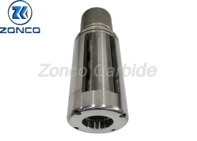 Mwd Parts Highly Wear Resistance Tungsten Carbide for Pulser While Drilling