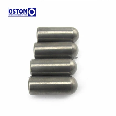 Raw Material Hpgr Machine Wear Accessories Tungsten Carbide Dome (Spherical) Studs