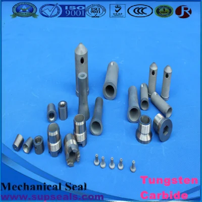Tungsten Carbide Yg8, Yg6, Yg15, Yg20 High Speed Impact Tungsten Carbide