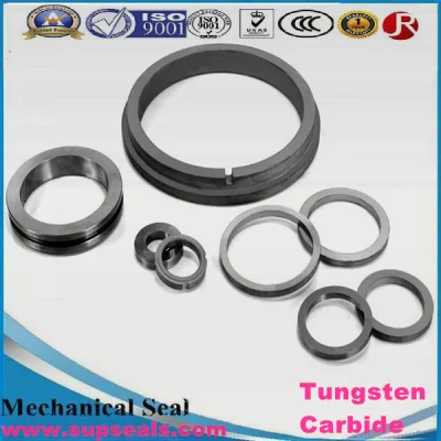 Yn8tungsten Carbide Seal Ring/Tungsten Carbide Seal Ring/Cemented Carbide Roller in