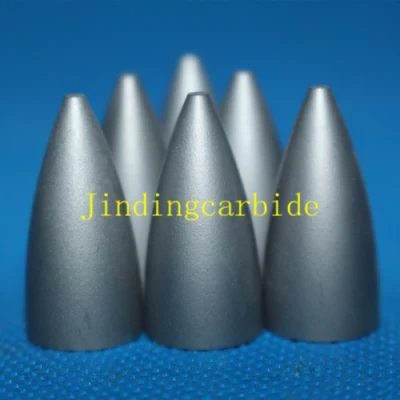  Hot Sell Tungsten Carbide Bur Blank