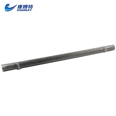 Hot Electronics Industrial Dia (2-100) *L Ground Bars for Sale Tungsten Rod Bar Lower Price Carbide