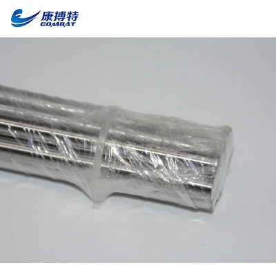 Hot Electronics Industrial Dia (2-100) *L Ground Bars for Sale Tungsten Rod Bar Lower Price Carbide