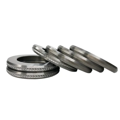  High Speed Roll Rings Tungsten Carbide Roll