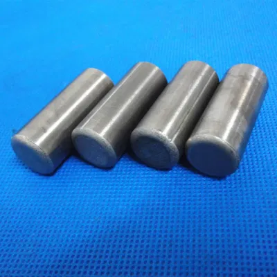 Tungsten Carbide Studs Are Used for Rock Crushing