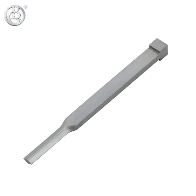 Tungsten Carbide Tools for Stamping Mould Parts Stamping Tool Punch Pins