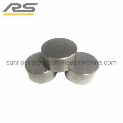 Stamping Die Tungsten Carbide Cold Heading Die for Bolt Dies Bolt Forming Dies