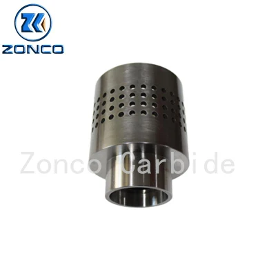 Downhole Tools China Cemented Carbide Wear Parts Wear Resistance
