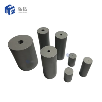 Tungsten Carbide Cold Heading Dies and Punches