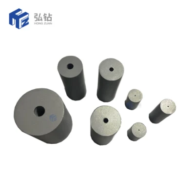 Tungsten Carbide Cold Heading Dies and Punches