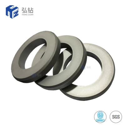 Blank Tungsten Carbide Rolls for Rolling Cassettes