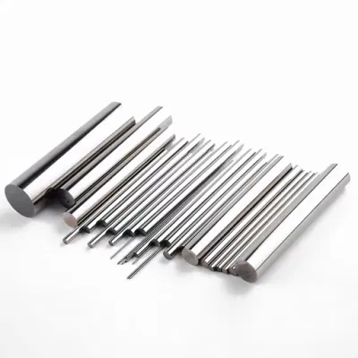 Yl10.2 Tungsten Carbide Rods with Good Quality and Price Direct From Factory Tungsten Carbide Rods