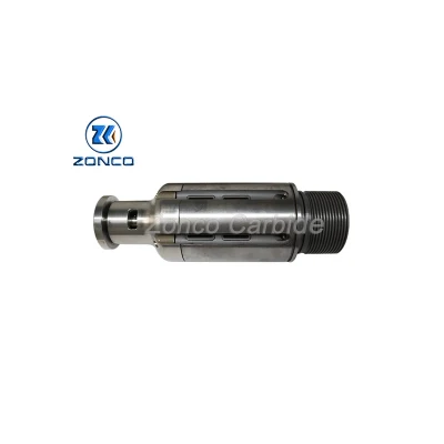 Mwd Parts Highly Wear Resistance Tungsten Carbide for Pulser While Drilling