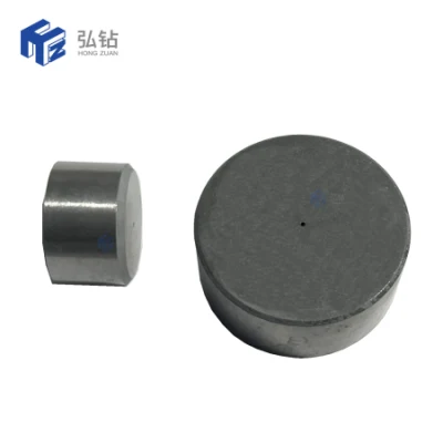 Tungsten Carbide Cold Heading Dies and Punches