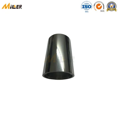 Tungsten Carbide Sleeve Carbide Bushing Manufacturer Varied Grades for Different Requirements