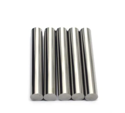 Factory Suppliers. Carbide Tools Ground Cemented Carbide Short Rod Bar