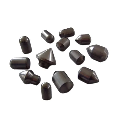Factory Price Tungsten Cemented Carbide Drill Bits Button Inserts Yg11c Tungsten Carbide Button