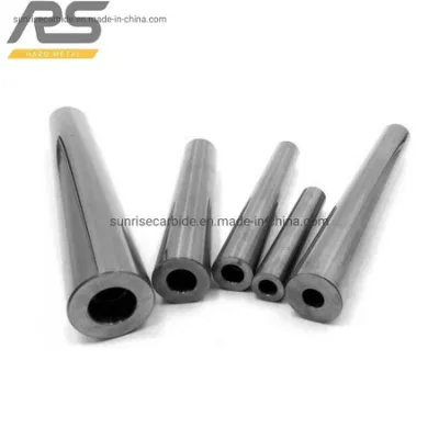 Borron Carbide Sleeve for Machinery Parts Made in China