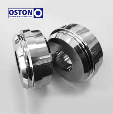 Customized Engineered Tungsten Carbide Bead Roller Dies Made as Per Customer Drawings