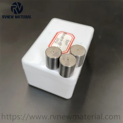 Tungsten Carbide Dies Core for Mould Yg6X Customized Accepted