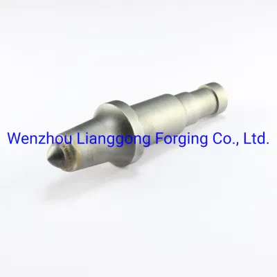 Mining Tools Tungsten Carbide Cylindrical Tip Cutting Teeth Used for Coal Mining and Tunnelling Project Drill Picks