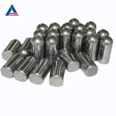 Hpgr Yg15 Tungsten Carbide Cement Grinding Studs