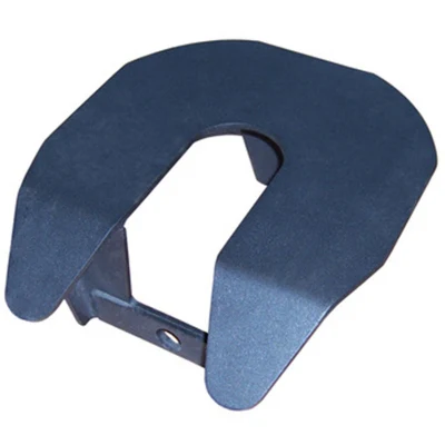 Precision Tungsten Carbide Metal Auto Stamping Parts for Machinery