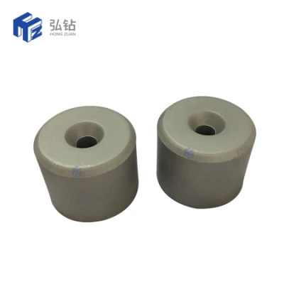 Customized Tungsten Carbide Drawing Dies