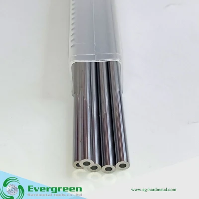 Customized Size Good Wear Resistance Solid Carbide Rod