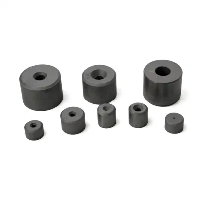 Tungsten Carbide Finished Wire Drawing Dies for Drawing Metal Wire