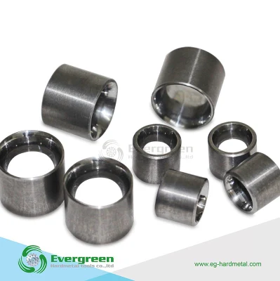 Machine Die OEM Tungsten Carbide Die Customized Cold Heading Molds
