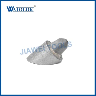 Br1 Betek HDD Drilling Tungsten Carbide Weld on Teeth
