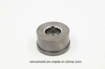 Mirror Polish Inner Contour Tungsten Carbide Big Roller Carbide Punch Carbide Die