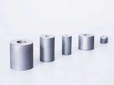 Tungsten Cemented Carbide Die for Cold Heading Stamping Mould Punching