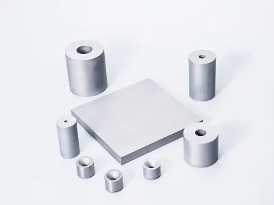 Tungsten Cemented Carbide Die for Cold Heading Stamping Mould Punching