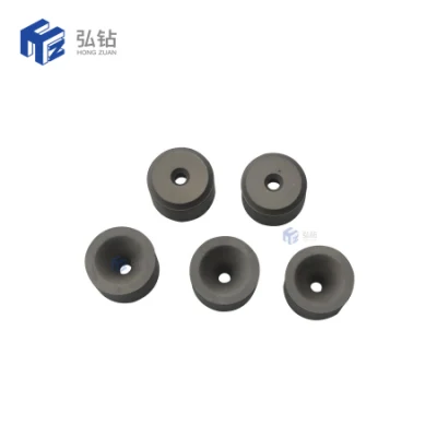 Customized Tungsten Carbide Drawing Dies