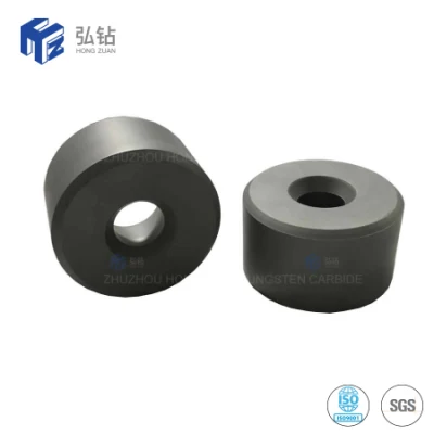 High Quality Polished Tungsten Carbide Wire Drawing Die