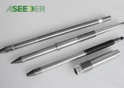 Hard Metal Wear Part with Brazing 2mm Tungsten Carbide